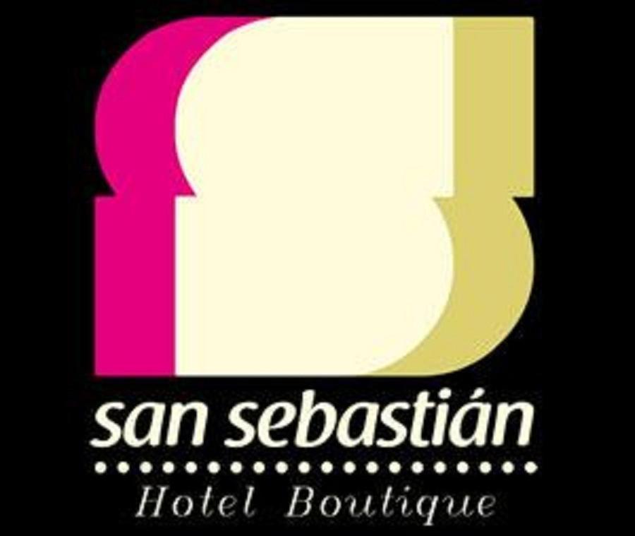 Hotel Boutique San Sebastian Chapinero Bogotá Dış mekan fotoğraf