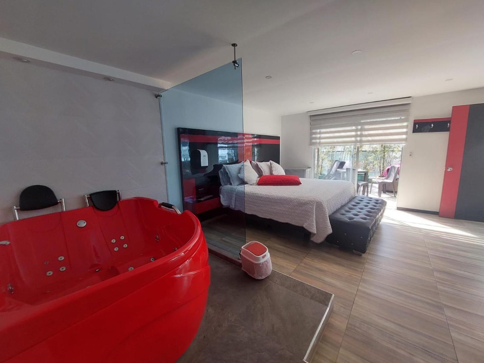 Hotel Boutique San Sebastian Chapinero Bogotá Dış mekan fotoğraf